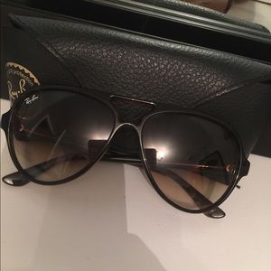Rayban sunglasses